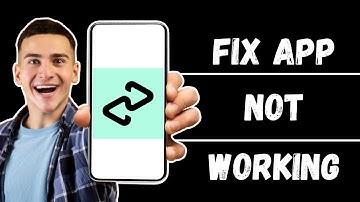 How to Fix Afterpay App Not Working | Troubleshoot Payment Issues (2024)