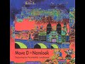 Move D • Namlook - Exploring the Psychedelic Landscape (full album)