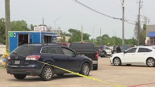 Houstonians fighting back against robbers, burglars