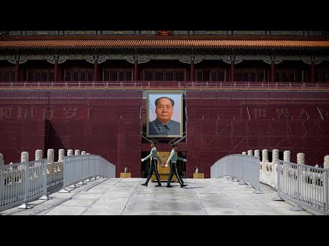 Vídeo: La Represión Tecnológica No Es Una Forma De Conmemorar A Tiananmen - Matador Network