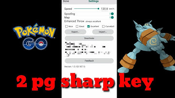 2 PG SHARP KEY.FOR FREE