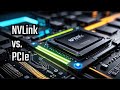 5 Ways NVLink LEAVES PCIe in the DUST for Next-Gen GPUs: A Deep Dive into Superior Data Transfer