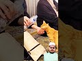 Cats in Madina | Heart Touching Islamic Reaction | Sakoon Reaction TV