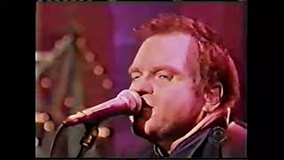 Meat Loaf Legacy - 1999 Lawyers Guns and Money LIVE on Letterman