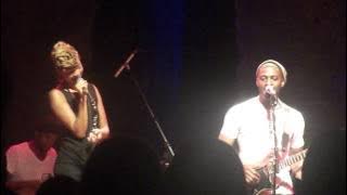 Timothy Bloom feat Sepsenahki - 'Until The End of Time' - ATLANTA - June 12th