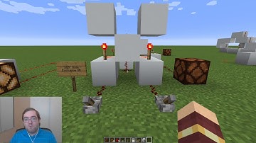 Introduction to Minecraft Basic Logic Gates and Minecraft Redstone Mechanics | 1.16