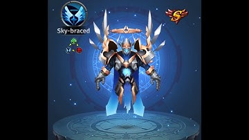 Hyper Heroes Thunderprime Sprite Video Review