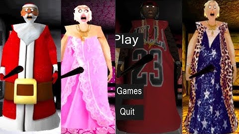 Aziz all the mod santa 1.5 version mod by creator of abegi jo funniest moments try not to laugh