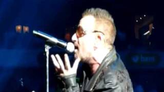 U2 - Magnificent (Amsterdam ArenA multi-cam, 21-07-2009)