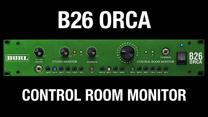 Eric Hart - B80 Mothership | B32 Vancouver | B26 O...