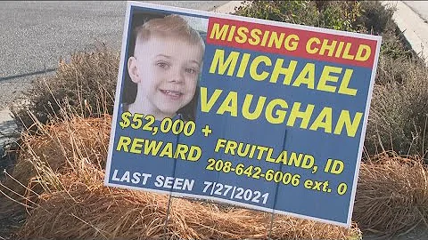 Suspect in Michael Vaughan case waives right to extradition hearing