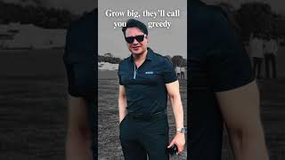 Whether in court or in life - they’ll judge anyway. So evolve anyway - Vivek Narayan Sharma