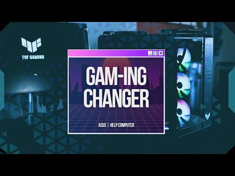 GAM-ING CHANGER! Il mio PC GAMING!!