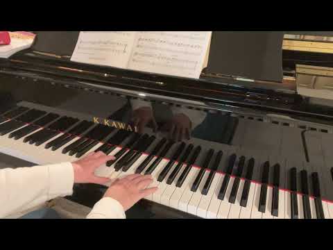 Gavotte op 36