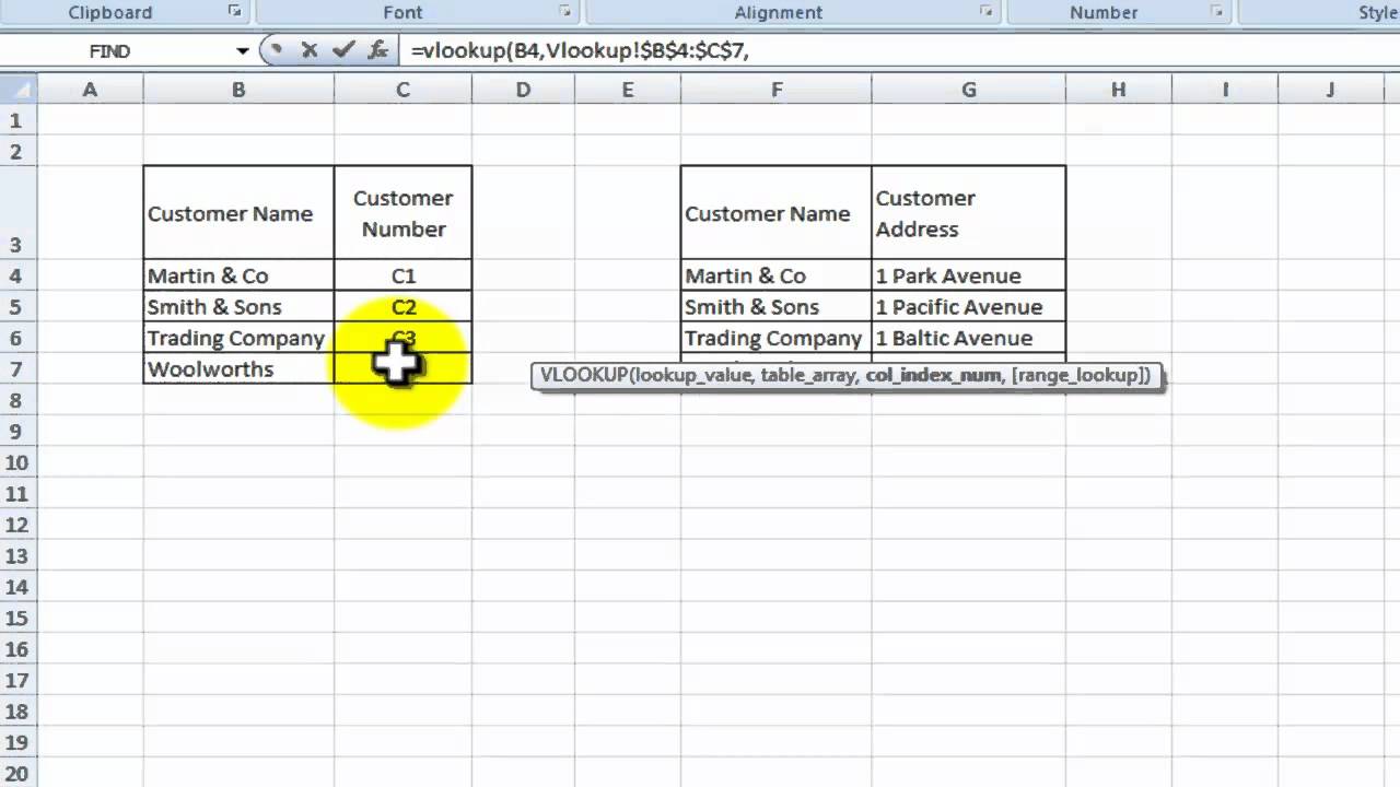 how-to-apply-vlookup-across-worksheets-youtube