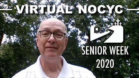 VNOCYC Senior Week