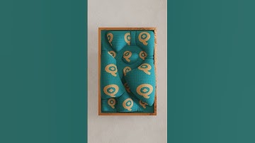 Watch out! #oddlysatisfying #asrm #b3d #asmr #vfx