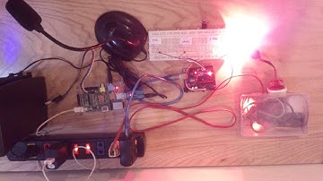 Điều khiển thiết bị bằng giọng nói tiếng Việt Vietnamese speech recognition 2