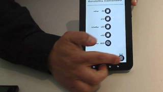 Inclinometro Alpha 1.01 - Defender 90 screenshot 4