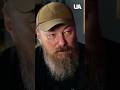 "GET THE HELL OUT from Crimea to the Urals — immediately": "Magyar's" message to occupiers #shorts