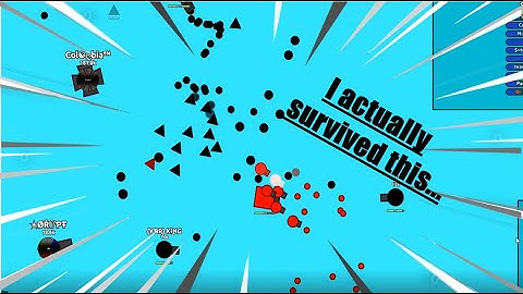 Diep.io | Random tank and gamemode challenge part 2 + Factory vs. maze teamers survival!