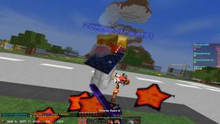BlocksMc SG Clips#3 | منوعات سرفايفل قيم | Back 40Like!!