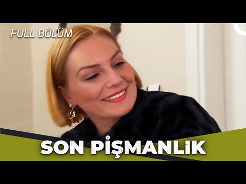 Son Pişmanlık - Kalp Gözü Filmi