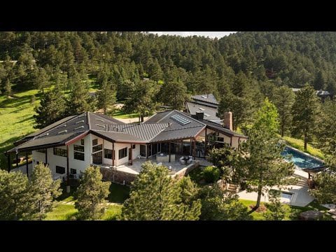 1530 Timber Ln, Boulder, CO home video tour
