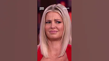Ariana To Raquel You Re Rotten Vanderpumprules Vpr Raquelleviss Tomsandoval Shorts Bravo 