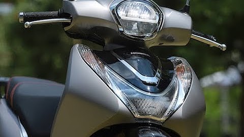 Nâng Cấp Chống Cướp & Chống Hết Bình Ắc Quy Xe Shmode 2020