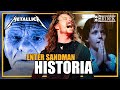 Metallica  enter sandman 1991  1 hour loop