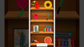 Anti Stress Fidgets 3D Cubes Android Gameplay By Kitchen Tale screenshot 4