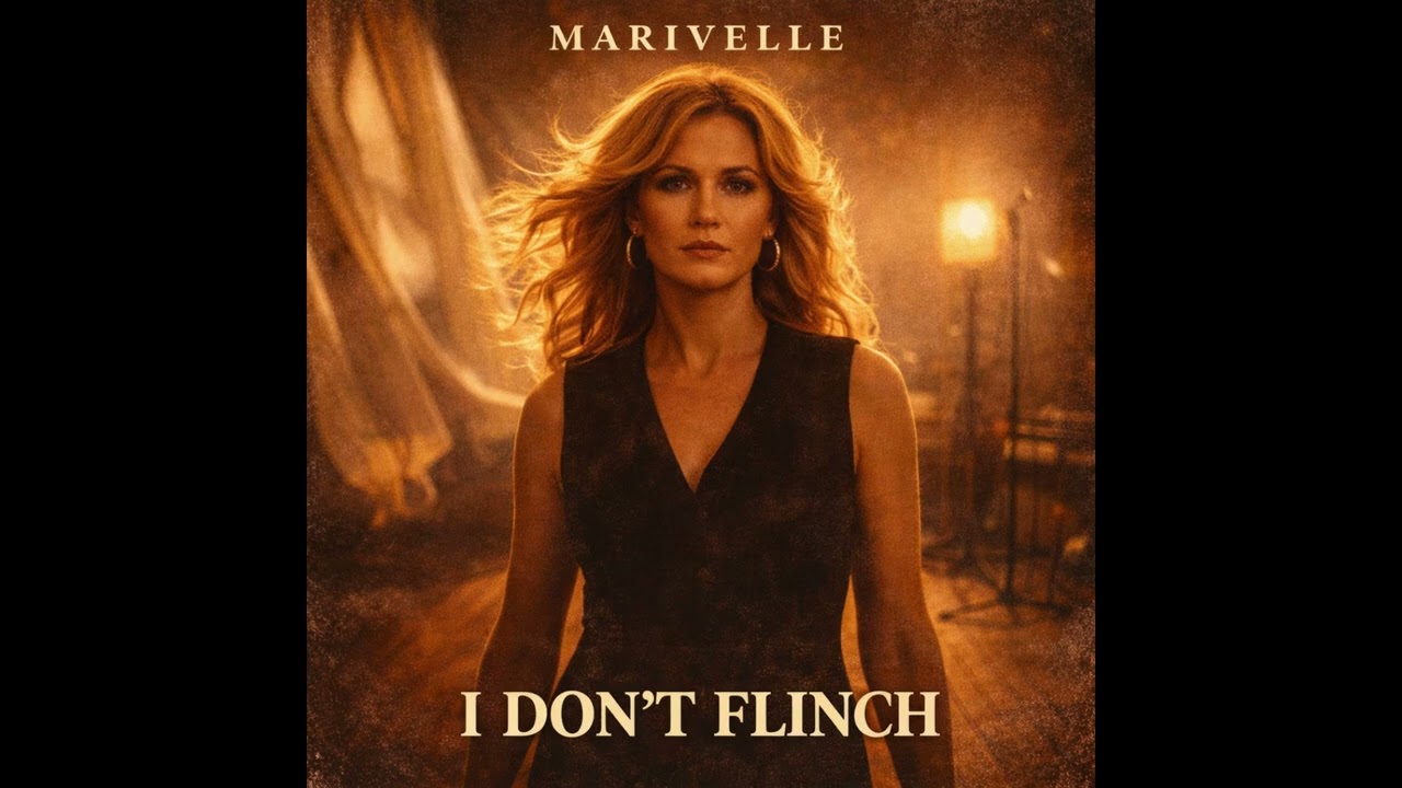 Marivelle - I Don't Flinch