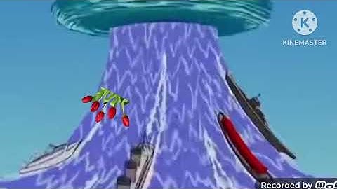 Faster turns into blank add round 1