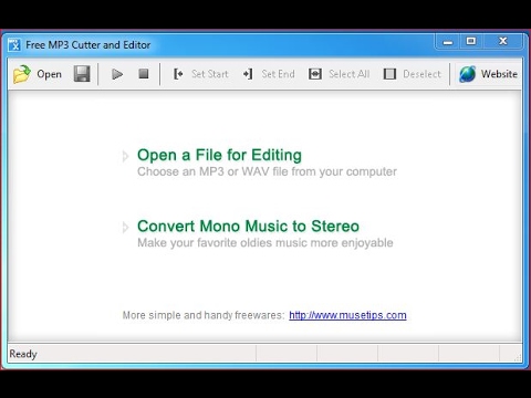 cara-memotong-lagu-dengan-free-mp3-cutter