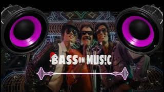 Gabriyelinte || Guppy || BASS BOOSTED || DEEP BASS ‼️