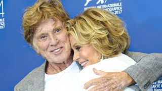 Take A Look At Who Robert Redford Married Today