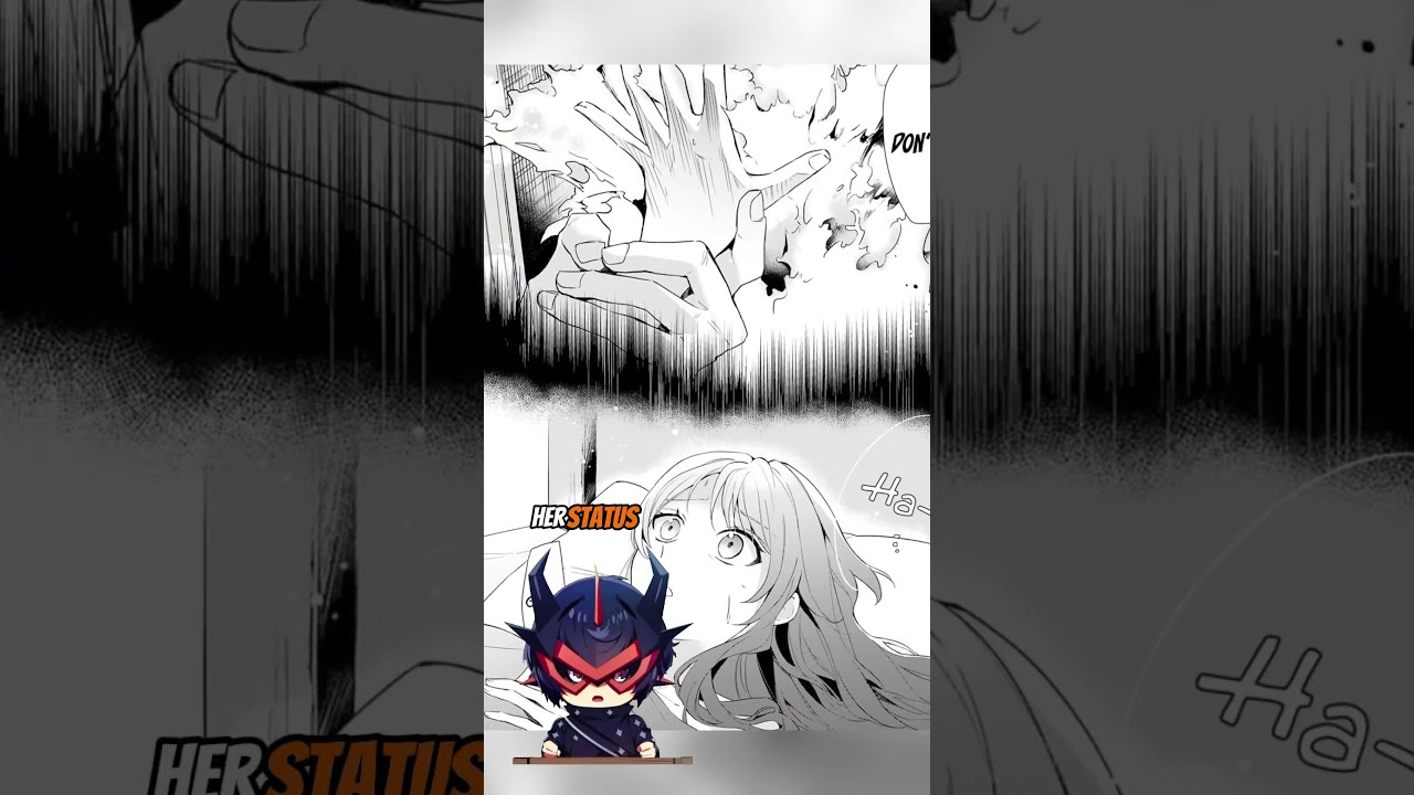 When The Villainess And Villain Fell For Each Other