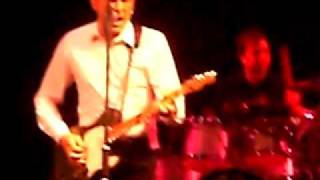 Francis Rossi - Sleeping on the Job - Her Majesty&#39;s Theatre, London - 16.05.10