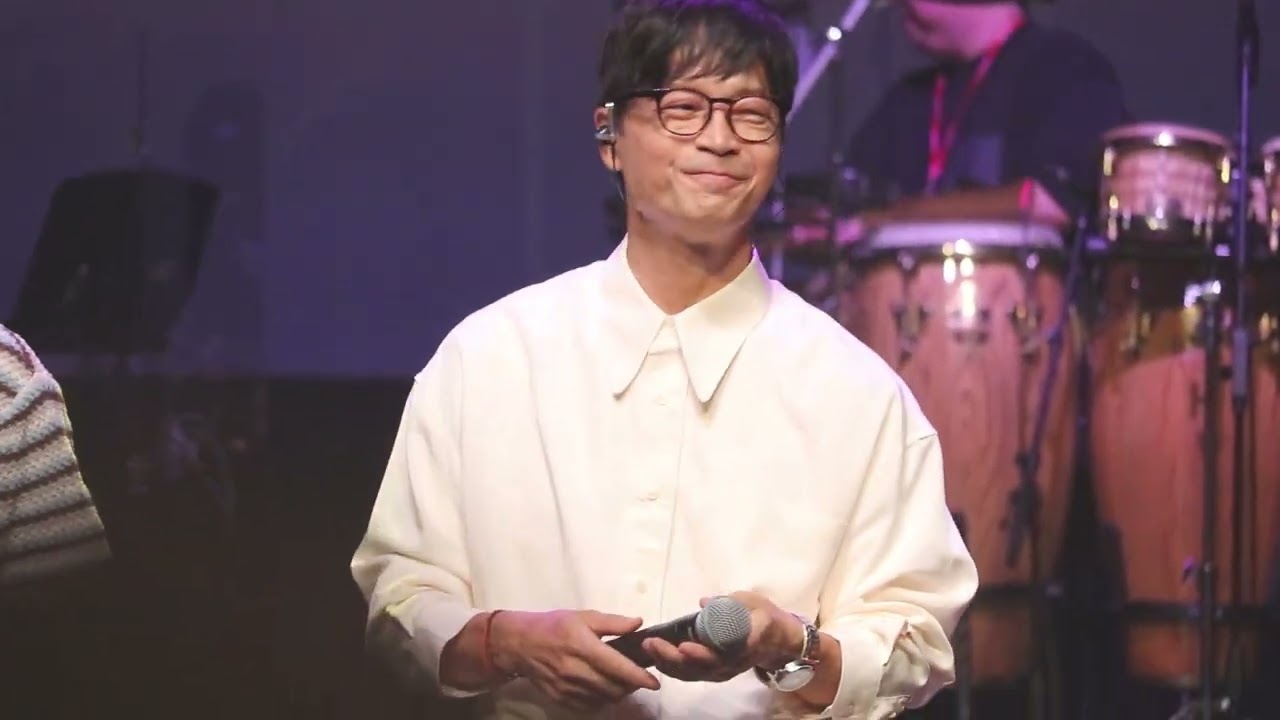 (250912) 포천 반월아트홀 김광석과 친구들 앵콜