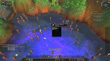 Mists of Pandaria Beta Pandaren (Monk) Starting Zone Episode 2