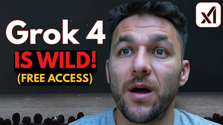 Grok 4 Just Revealed the Craziest Way to Get Rich (Elon’s Not Saying This…)