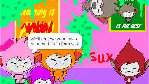 Intro for Nano Gets Grounded, but with a SURPRISE!