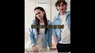 Ayshe Feat & Cem Belevi - Kim Ne Derse Desin 