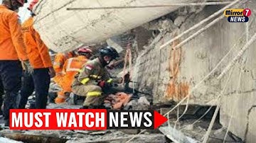 Tragedie in Al Khoziny: Indonesië rouwt na schoolinstorting