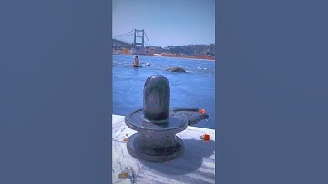 Mahadev WhatsApp Status | #devokedevmahadev