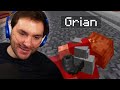 Grian&#39;s Failed Jump-Scare Attempt On Scar