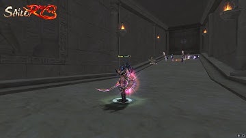 Silkroad | Sailor online | Capture the flag