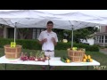 How to Make Money With Your Garden - Produce Stand vs. Farmers Market