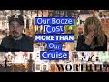 Drink Package, is it WORTH it? Royal Caribbean 2022 Drink Package Guide